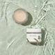Успокаивающий крем с морской полынью ROUND LAB Mugwort Calming Cream 80 мл - изображение 2