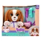 Интерактивный игровой набор Baby Paws – Щенок у ветеринара - изображение 1