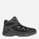 Чоловічі черевики для трекінгу з Gore-tex Merrell Yokota 3 Mid GTX J038479 47 (12UK) 30.5 см Чорні (195021303923) - зображення 1