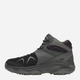 Чоловічі черевики для трекінгу з Gore-tex Merrell Yokota 3 Mid GTX J038479 47 (12UK) 30.5 см Чорні (195021303923) - зображення 3