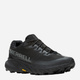 Buty do biegania męskie Merrell Agility Peak 5 J068045 43 (8.5UK) 27 cm Czarne (195019499607) - obraz 2