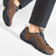 Чоловічі черевики для трекінгу Merrell Intercept J598633 41.5 (7.5UK) 26 см Коричневі (884547985545) - зображення 2