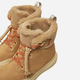 Zimowe trzewiki damskie ocieplane Merrell Marquette Thermo Lace WP J007058 37.5 (4.5UK) 24 cm Brązowe (195020398210) - obraz 6