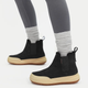 Жіночі челсі високі Merrell Marquette Thermo Pull On WP J007064 37.5 (4.5UK) 24 см Чорні (195020398470) - зображення 2