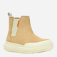 Жіночі челсі високі Merrell Marquette Thermo Pull On WP J007066 36 (3.5UK) 23 см Коричневі (195020398586) - зображення 2