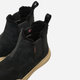 Жіночі челсі високі Merrell Marquette Thermo Pull On WP J007064 38 (5UK) 24.5 см Чорні (195020398487) - зображення 6
