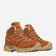 Жіночі зимові черевики високі Merrell Moab 2 Decon Mid Cozy Luxe SE J008810 37 (4UK) 23.5 см Коричневі (195021244233) - зображення 2
