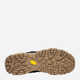 Buty trekkingowe męskie Merrell Moab 3 Ready Zip J038317 43.5 (9UK) 27.5 cm Czarne (195021256328) - obraz 6