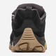 Buty trekkingowe męskie Merrell Moab 3 Ready Zip J038317 45 (10.5UK) 29 cm Czarne (195021256359) - obraz 5