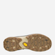 Buty trekkingowe męskie Merrell Moab Speed 2 Ltr Mid WP J037781 42 (8UK) 26.5 cm Oliwkowe (195020347133) - obraz 6