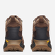 Чоловічі черевики для трекінгу Merrell Moab Speed 2 Ltr Mid WP J038041 43.5 (9UK) 27.5 см Коричневі (195020853160) - зображення 4
