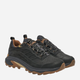 Чоловічі черевики для трекінгу Merrell Moab Speed 2 Ltr WP J037783 43 (8.5UK) 27 см Чорні (195020347294) - зображення 2