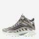 Жіночі черевики для трекінгу з Gore-tex Merrell Moab Speed 2 Mid GTX J037828 36 (3.5UK) 23 см Сірі (195019757110) - зображення 3