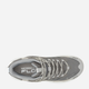 Жіночі черевики для трекінгу з Gore-tex Merrell Moab Speed 2 Mid GTX J037828 37.5 (4.5UK) 24 см Сірі (195019757134) - зображення 6