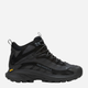 Buty trekkingowe męskie Gore-tex Merrell Moab Speed 2 Mid GTX J037501 42 (8UK) 26.5 cm Czarne (195019752801) - obraz 1
