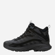 Buty trekkingowe męskie Gore-tex Merrell Moab Speed 2 Mid GTX J037501 43 (8.5UK) 27 cm Czarne (195019752818) - obraz 3