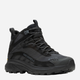Buty trekkingowe męskie Gore-tex Merrell Moab Speed 2 Mid GTX J037501 43.5 (9UK) 27.5 cm Czarne (195019752825) - obraz 2