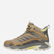 Buty trekkingowe męskie Gore-tex Merrell Moab Speed 2 Mid GTX J038339 41.5 (7.5UK) 26 cm Brązowe (195021258254) - obraz 3