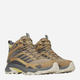 Buty trekkingowe męskie Gore-tex Merrell Moab Speed 2 Mid GTX J038339 43.5 (9UK) 27.5 cm Brązowe (195021258285) - obraz 2