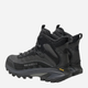 Buty trekkingowe męskie z membraną Merrell Moab Speed 2 Thermo Mid WP J068305 41 (7UK) 25.5 cm Czarne (195020381236) - obraz 3