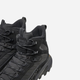 Buty trekkingowe męskie z membraną Merrell Moab Speed 2 Thermo Mid WP J068305 42 (8UK) 26.5 cm Czarne (195020381250) - obraz 5