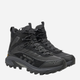 Buty trekkingowe męskie z membraną Merrell Moab Speed 2 Thermo Mid WP J068305 46 (11UK) 29.5 cm Czarne (195020381311) - obraz 2
