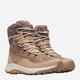 Жіночі черевики для трекінгу Merrell Siren 4 Thermo Mid Zip WP J038764 39 (6UK) 25.5 см Коричневі (195021266921) - зображення 2