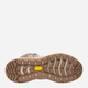 Жіночі черевики для трекінгу Merrell Siren 4 Thermo Mid Zip WP J038764 38 (5UK) 24.5 см Коричневі (195021266907) - зображення 6