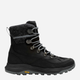 Чоловічі черевики для трекінгу з мембраною Merrell Siren 4 Thermo Mid Zip WP J037410 39 (6UK) 25.5 см Чорні (195019476370) - зображення 1