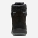 Чоловічі черевики для трекінгу з мембраною Merrell Siren 4 Thermo Mid Zip WP J037410 38.5 (5.5UK) 25 см Чорні (195019476363) - зображення 5