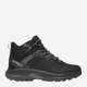 Чоловічі черевики для трекінгу з мембраною Merrell Speed Strike 2 Ltr Mid WP J038071 43 (8.5UK) 27 см Чорні (195020854808) - зображення 1