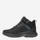 Чоловічі черевики для трекінгу з мембраною Merrell Speed Strike 2 Ltr Mid WP J038071 44 (9.5UK) 28 см Чорні (195020854822) - зображення 3