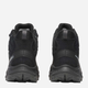 Чоловічі черевики для трекінгу з мембраною Merrell Speed Strike 2 Ltr Mid WP J038071 45 (10.5UK) 29 см Чорні (195020854846) - зображення 5
