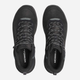 Чоловічі черевики для трекінгу з мембраною Merrell Speed Strike 2 Ltr Mid WP J038071 47 (12UK) 30.5 см Чорні (195020854877) - зображення 4