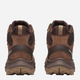 Чоловічі черевики для трекінгу з мембраною Merrell Speed Strike 2 Ltr Mid WP J038073 43.5 (9UK) 27.5 см Коричневі (195020854969) - зображення 5