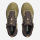 Buty trekkingowe męskie z membraną Merrell Speed Strike 2 Ltr Mid WP J038077 46 (11UK) 29.5 cm Khaki (195020855300) - obraz 4