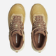 Жіночі черевики для трекінгу Merrell Speed Strike 2 Ltr Mid WP J038524 37 (4UK) 23.5 см Бежеві (195020865347) - зображення 4