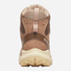 Жіночі черевики для трекінгу Merrell Speed Strike 2 Ltr Thermo Mid WP J038990 36 (3.5UK) 23 см Коричневі (195021279259) - зображення 5