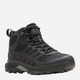 Чоловічі кросівки для трекінгу Gore-tex Merrell Speed Strike 2 Mid GTX J037817 44.5 (10UK) 28.5 см Чорні (195020348970) - зображення 2