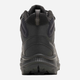 Чоловічі кросівки для трекінгу Gore-tex Merrell Speed Strike 2 Mid GTX J037817 46.5 (11.5UK) 30 см Чорні (195020349007) - зображення 5