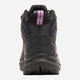 Жіночі кросівки для трекінгу з Gore-tex Merrell Speed Strike 2 Mid GTX J038258 37.5 (4.5UK) 24 см Чорні (195020361702) - зображення 4