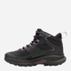 Жіночі кросівки для трекінгу з Gore-tex Merrell Speed Strike 2 Mid GTX J038258 38.5 (5.5UK) 25 см Чорні (195020361726) - зображення 3
