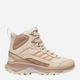 Жіночі черевики для трекінгу Merrell Speed Strike 2 Thermo Mid WP J038766 40 (6.5UK) 26 см Бежеві (195021267065) - зображення 1