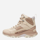 Жіночі черевики для трекінгу Merrell Speed Strike 2 Thermo Mid WP J038766 38 (5UK) 24.5 см Бежеві (195021267034) - зображення 3