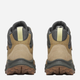 Buty trekkingowe męskie z membraną Merrell Tempo Sol Mid WP J038941 44.5 (10UK) 28.5 cm Khaki (195021275619) - obraz 5