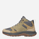 Buty trekkingowe męskie z membraną Merrell Tempo Sol Mid WP J038941 47 (12UK) 30.5 cm Khaki (195021304036) - obraz 3