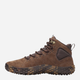 Trzewiki męskie zamszowe Merrell Wrapt Mid WP J007107 41 (7UK) 25.5 cm Brązowe (195020834190) - obraz 5