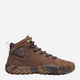 Trzewiki męskie zamszowe Merrell Wrapt Mid WP J007107 44.5 (10UK) 28.5 cm Brązowe (195020834251) - obraz 1