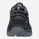 Чоловічі кросівки для трекінгу Gore-tex Merrell Yokota 3 GTX J038485 46 (11UK) 29.5 см Чорні (195021265009) - зображення 4