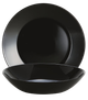Сервіз LUMINARC ZELIE BLACK /18 предметів - зображення 2